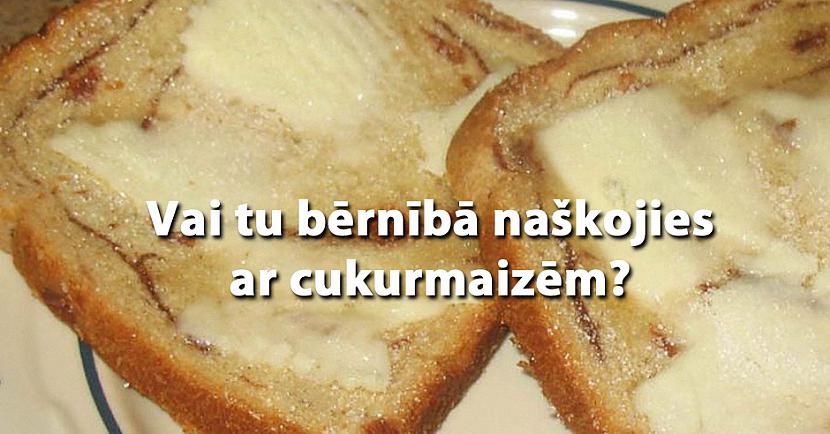 Tests: Tev bija lieliska bērnība, ja tajā bija vismaz šīs 7 lietas no 10
