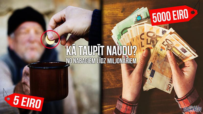 Kā pareizi taupīt naudu un iekrāt tūkstošus? - transports, apģērbs, pārtika