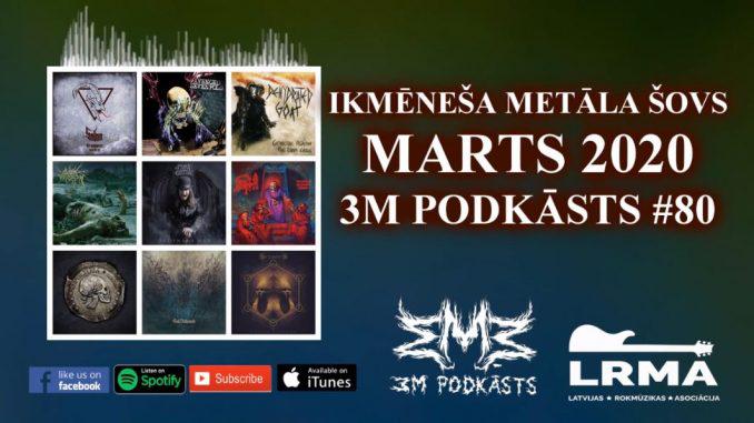 Autors: mmmpodcast Mūzika narkotiku iespaidā, trakākās grupas, izlozes uzvarētājs u.c