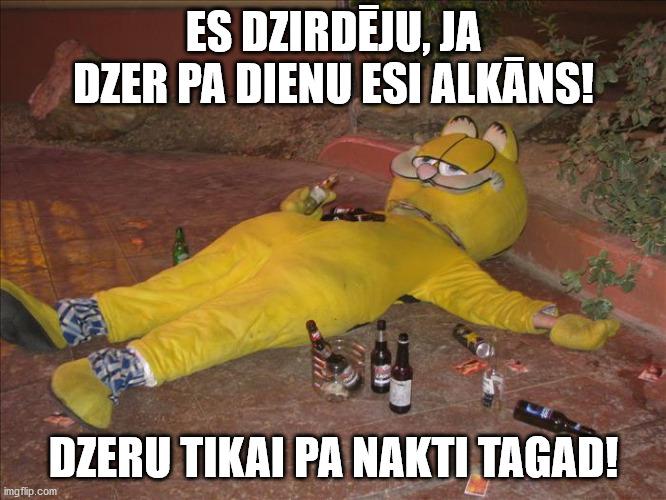 Alkoholiķu memes 2