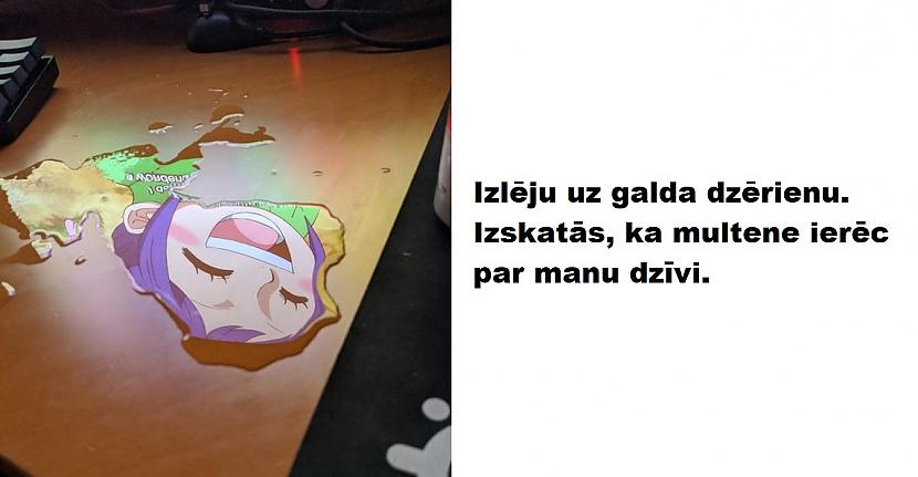Autors: The Diāna 20 attēli, kas izskatās viltoti, bet ir īsti