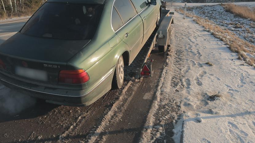 Autors: MyPlace Šī gada "ziemas" drifts, jeb perfekta ziemas miskaste par 700€