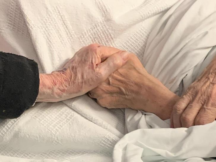 Lūk kā izskatās 50 gadi... Autors: matilde 15 fotogrāfijas, kas pierāda to, ka dārgākais, kas mums pieder, ir laiks