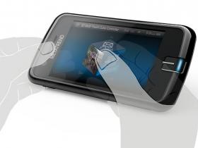 Koncept telefoni *2*