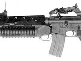 M16