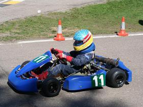 Autosports!