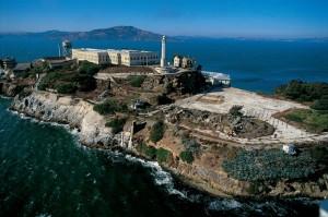 5 Alkatraza San Francisko... Autors: zammaz Pasaules bīstamākie cietumi!!!