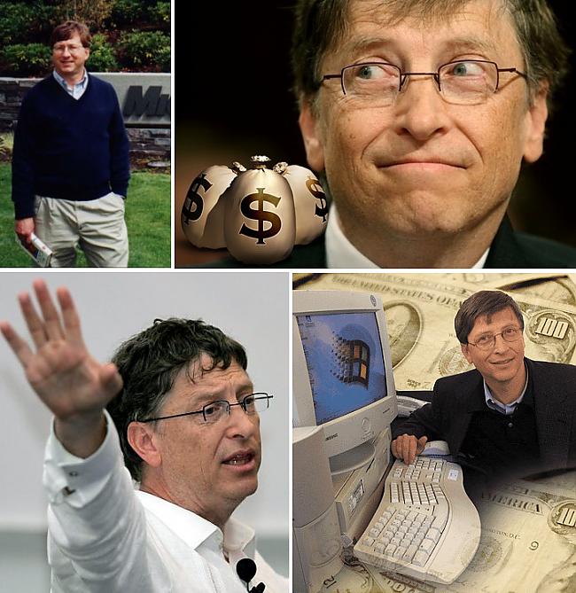 Microsoft I Katoliskais... Autors: AndOne Fakti II. Nepatiesības un viltojumi.