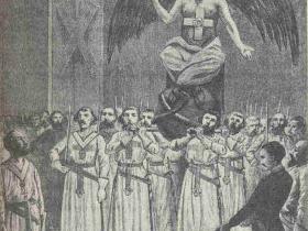 33 Brīvmūrnieku pakāpes