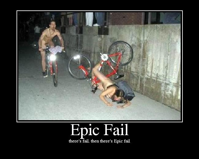 Epic nude photo fail — photo 12