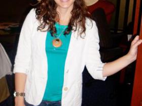 I let my boyfriend dress me