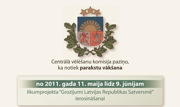 par latvisku latviju