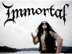black metal