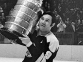 50 izcilākie NHL hokejisti