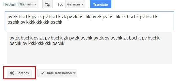 Google Tulkojumu Fail D Spoki