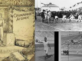 Viss sākās Atēnās..