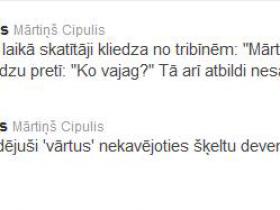 Cipuļa Twīti