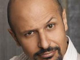 Komiķis-Maz Jobrani