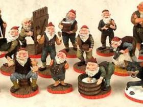 10 leģendas par Santaklausu