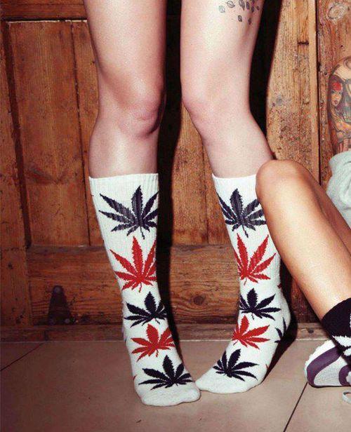 Swag & weed Spoki