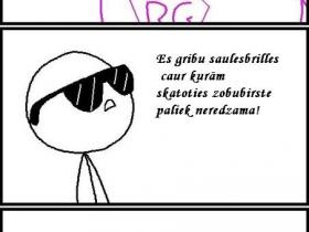 Slēptākās fantāzijas.