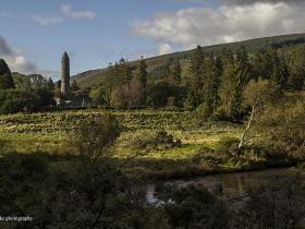 Glendalough