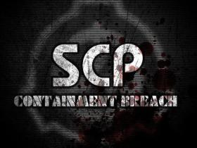 SCP: Containment Breach