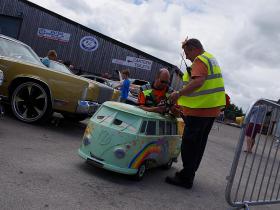 BristolVolksFest 2014 pt.2