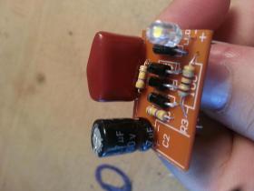 DIY KIT Spuldze