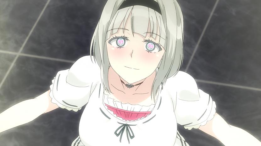Sox anime episode 1