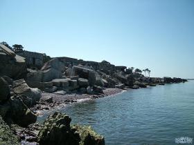 Krastmala