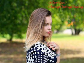 Melnais veic Interviju - ChingChongChang