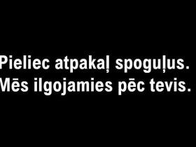 2 teikumu šausmu stāsti: Tev uzmetīsies zosāda