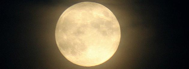 7 interesanti fakti par Mēnesi - Spoki