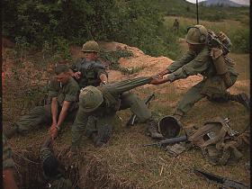 Conflict: Vietnam - Walkthrough - Tunnel Rats