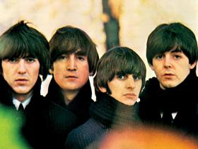 The Beatles tests