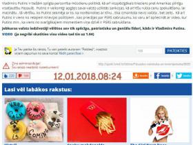 Miskastes diena (2)