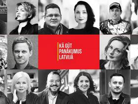 Izciliem sasniegumiem bagātas personības publicē savus stāstus grāmatā
