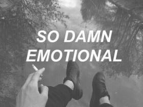 Depression like what the f**k