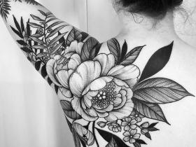 Tatoo ideas #4