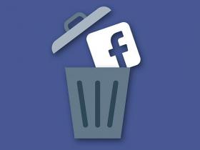 Tests: Vai Tev ir jāizdzēš savs «Facebook» profils?