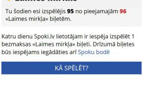 STORYTIME #3: Kā es GANDRĪZ zaudēju Spoki.lv plakātu :'(