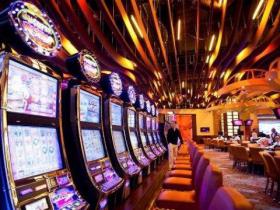 Latvijā vajag vairāk “SPĒĻU ZĀLES” un arī lielākus “CASINO” !!!