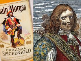 Īstais Kapteinis Morgans