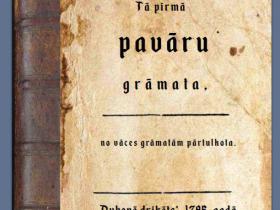 Piena zupe ar ranti no pautu baltumiem