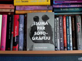 Īsumā par fotogrāfiju