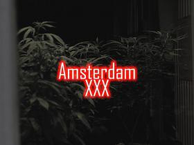 Amsterdama ar XXX