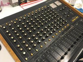 Elektronika PM-01 RESTAURĀCIJA 1.daļa