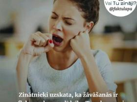 Vai Tu zināji? 10. daļa