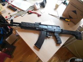Mana Airsoft Kolekcija